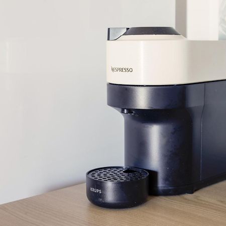 Vista Mare Fiumicinoヴィラ エクステリア 写真